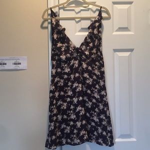 Forever21 summer dress